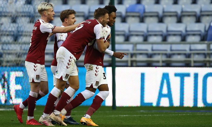 Nhận định Oxford City vs Northampton Town, 2h45 ngày 10/11