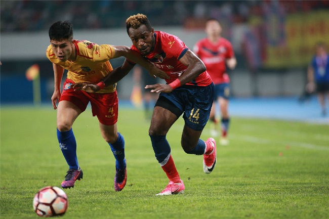 Nhận định Shenzhen FC vs Qingdao Huanghai, 14h30 ngày 10/11