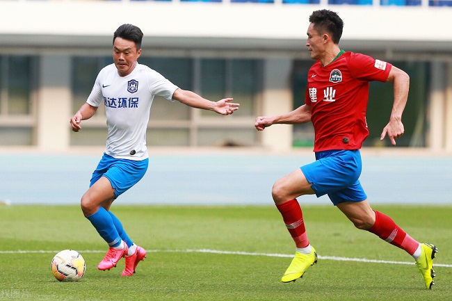 Nhận định Tianjin Teda vs HeNan JianYe, 14h30 ngày 10/11