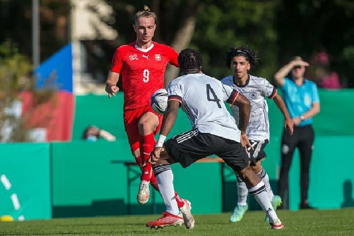 Nhận định, soi kèo Đức U19 vs Faroe U19, 19h00 ngày 10/11