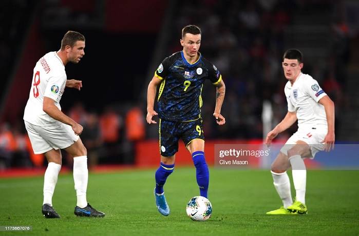 Nhận định, soi kèo Kosovo vs Jordan, 0h00 ngày 11/11