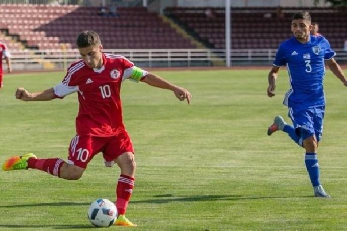 Nhận định, soi kèo Latvia U19 vs Romania U19, 17h00 ngày 10/11