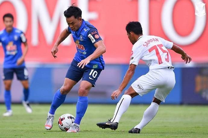 Nhận định, soi kèo Nakhon Ratchasima vs BG Pathum, 18h00 ngày 10/11