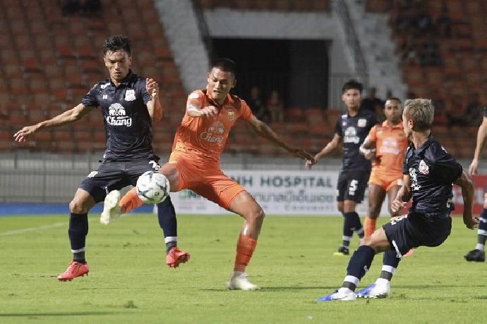 Nhận định, soi kèo Suphanburi vs Chiangrai United, 18h30 ngày 10/11