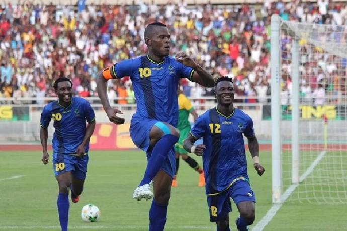 Nhận định, soi kèo Tanzania vs Congo DR, 20h00 ngày 11/11
