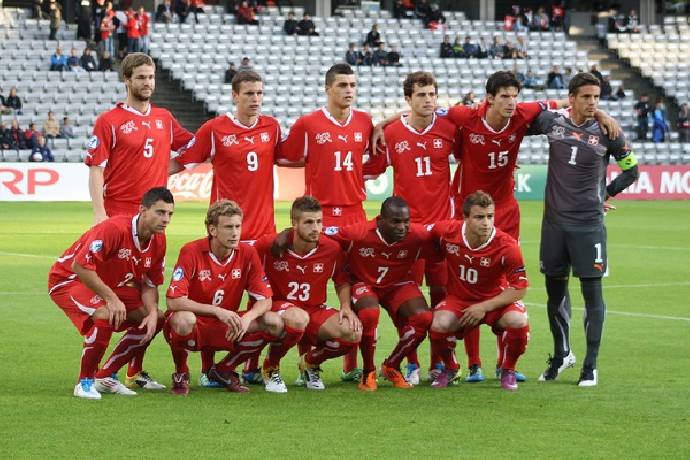 Nhận định, soi kèo Thụy Sĩ U19 vs Thụy Điển U19, 0h30 ngày 11/11
