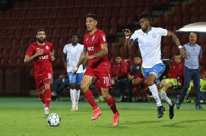 Nhận định, soi kèo Ararat-Armenia vs Pyunik, 20h ngày 10/11