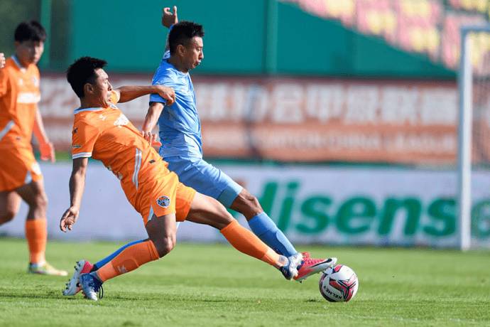 Soi kèo tài xỉu Heilongjiang vs Nantong Zhiyun hôm nay 13h30 ngày 9/11