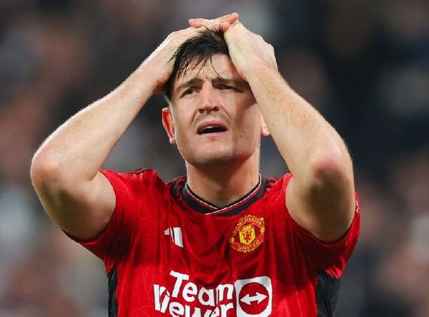 Danh sách triệu tập của tuyển Anh lại thành trò cười