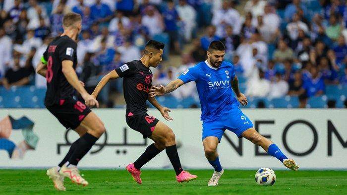Nhận định, soi kèo Al-Hilal vs Al Taawon, 22h00 ngày 10/11