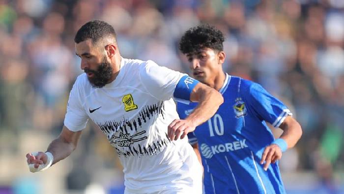 Nhận định, soi kèo Al Karkh vs Al Quwa Al Jawiya, 19h00 ngày 11/11