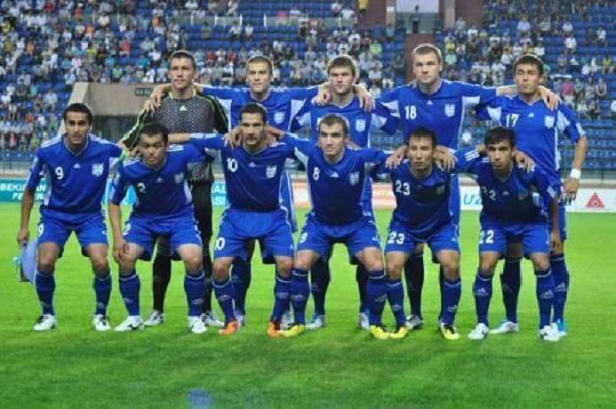 Nhận định, soi kèo Buxoro FK vs FK Olympic Tashkent, 17h00 ngày 10/11