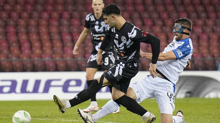 Nhận định, soi kèo Club Brugge vs FC Lugano, 3h00 ngày 10/11