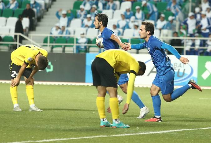 Nhận định, soi kèo FC Altyn Asyr vs FC Merw, 21h00 ngày 09/11