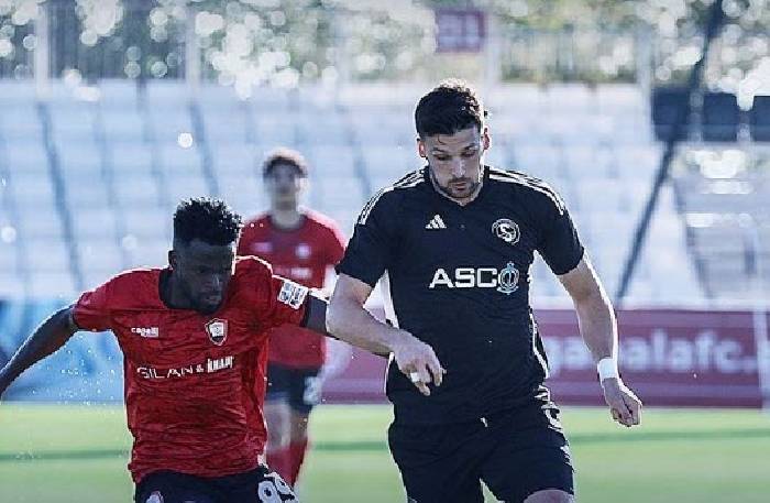 Nhận định, soi kèo FK MOIK Baku vs Irəvan FK, 17h30 ngày 09/11