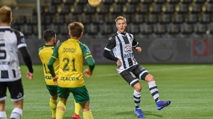 Nhận định, soi kèo Fortuna Sittard vs Heracles, 02h00 ngày 11/11