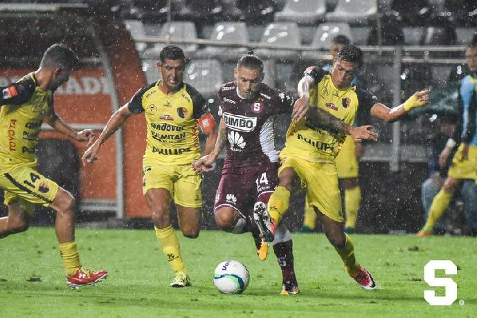 Nhận định, soi kèo Municipal Liberia vs Deportivo Saprissa, 9h00 ngày 10/11