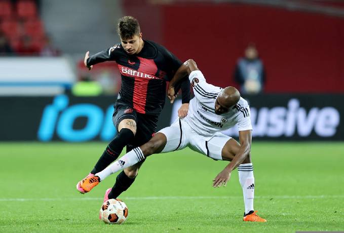 Nhận định, soi kèo Qarabag vs Leverkusen, 0h45 ngày 10/11
