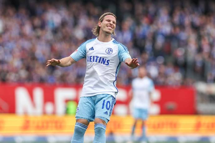 Nhận định, soi kèo Schalke vs Elversberg, 0h30 ngày 11/11