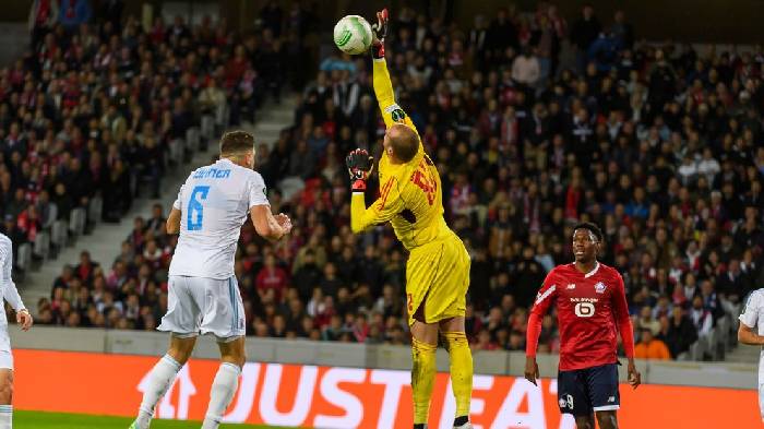 Nhận định, soi kèo Slovan Bratislava vs Lille OSC, 3h00 ngày 10/11