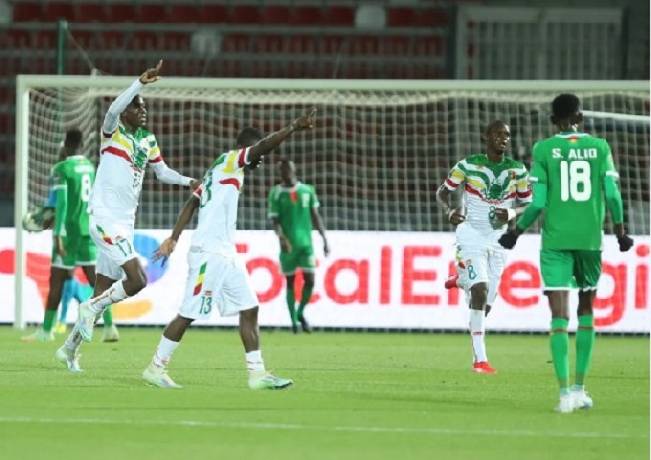 Nhận định, soi kèo U17 Mali vs U17 Uzbekistan, 16h00 ngày 10/11