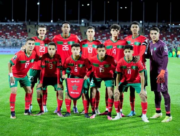 Nhận định, soi kèo U17 Panama vs U17 Morocco, 16h00 ngày 10/11