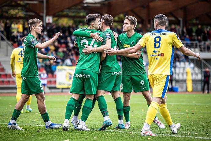 Nhận định, soi kèo Warta Poznan vs Puszcza Niepolomice, 0h00 ngày 11/11