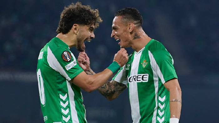 Kèo vàng bóng đá Valencia vs Real Betis, 00h30 ngày 10/11: Thất vọng Los Ches