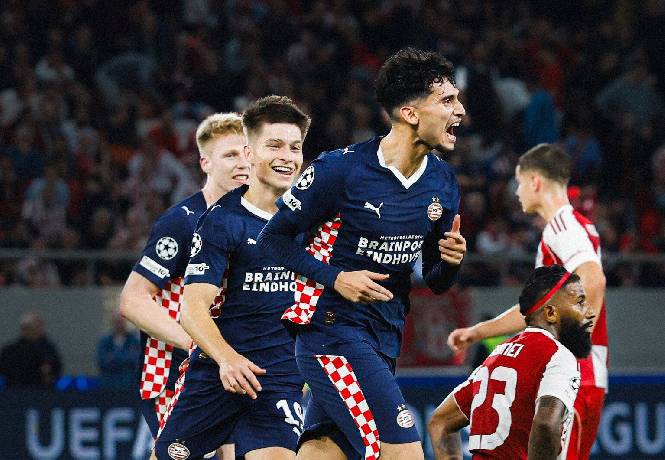 Nhận định, soi kèo AZ Alkmaar vs PSV, 22h45 ngày 9/11: Sức mạnh vua sân khách