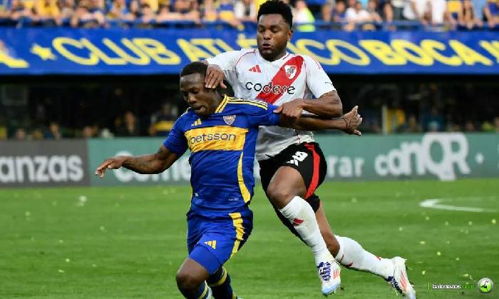 Nhận định, soi kèo Boca Juniors vs River Plate, 2h30 ngày 10/11: Superclasico rực lửa