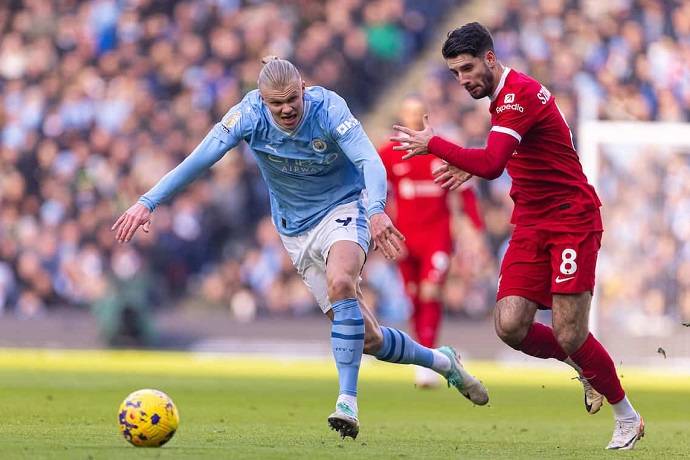 Nhận định, soi kèo Man City vs Liverpool, 23h30 ngày 9/11: Trở lại cuộc đua