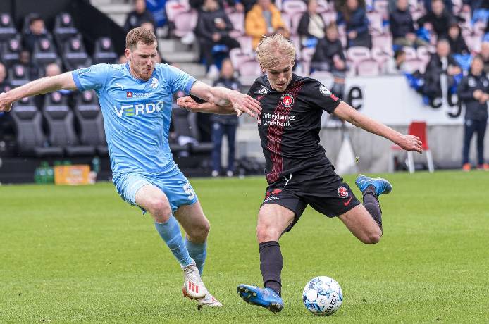 Nhận định, soi kèo Randers vs Midtjylland, 22h00 ngày 9/11: Thắng vì ngôi đầu