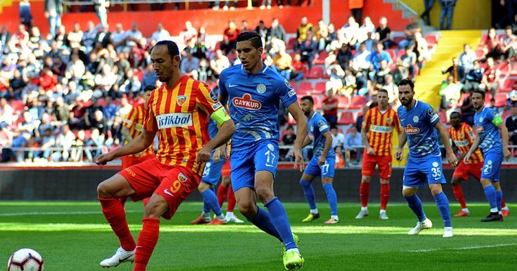 Nhận định bóng đá Kayserispor vs Rizespor, 0h ngày 10/12: Khủng hoảng khi đi xa