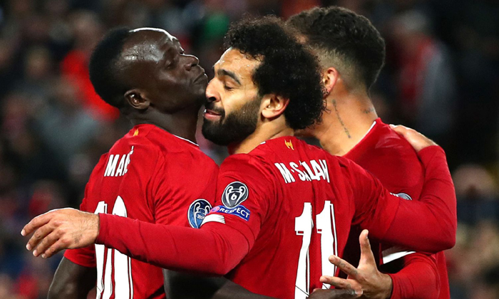 Salzburg vs Liverpool (0h55 11/12): Khó có bất ngờ