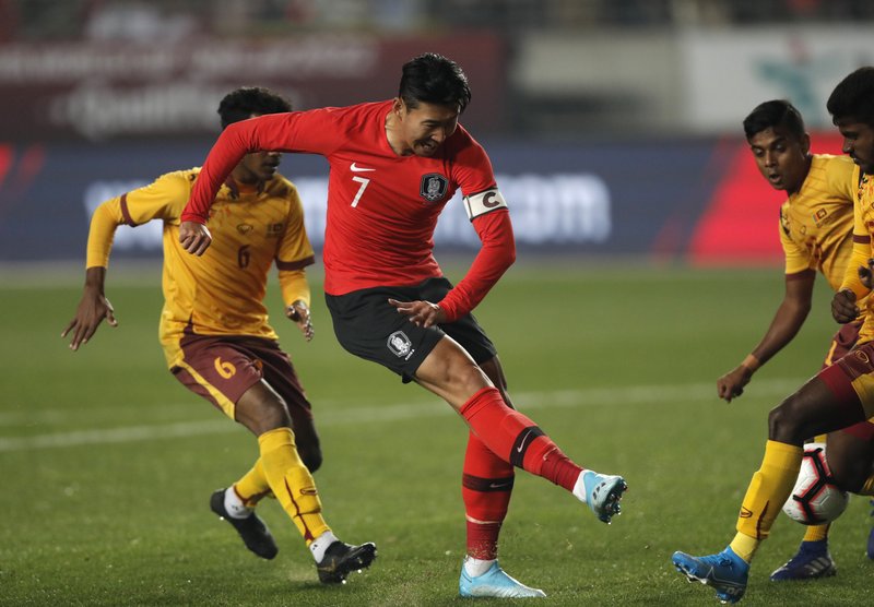 Nhận định bóng đá Hàn Quốc vs Hồng Kông, 17h30 ngày 11/12: Ra quân suôn sẻ