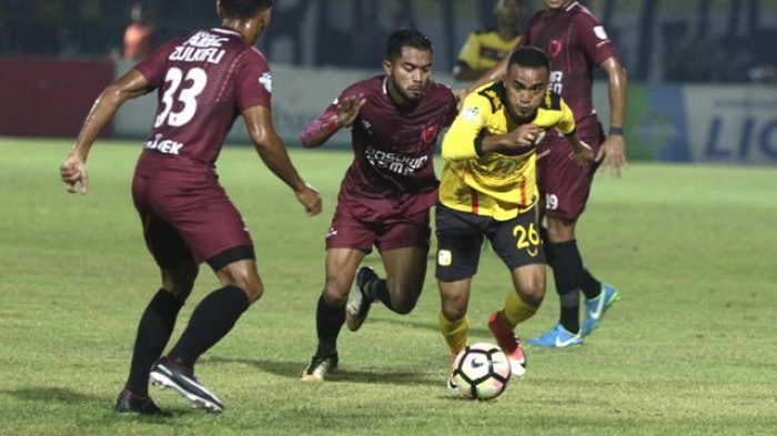 Nhận định bóng đá Barito Putera vs PSM, 18h30 ngày 11/12: Trụ hạng thành công