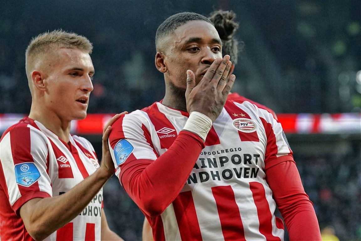 Nhận định PSV Eindhoven vs Omonia Nicosia, 0h55 ngày 11/12