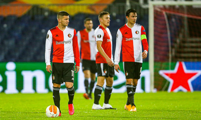 Nhận định Wolfsberger AC vs Feyenoord Rotterdam, 3h00 ngày 11/12