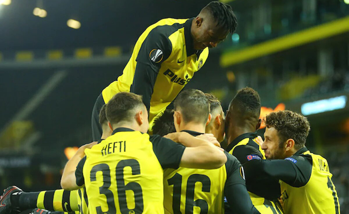 Nhận định Young Boys vs CFR Cluj, 0h55 ngày 11/12