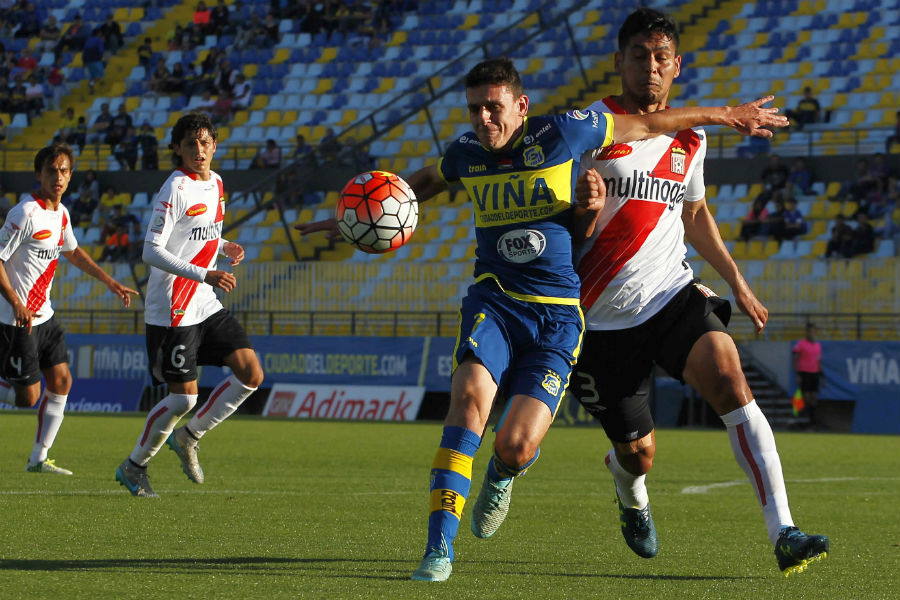 Nhận định Everton CD vs Curico Unido, 7h30 ngày 11/12