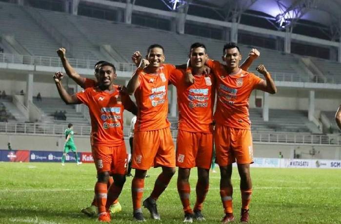 Nhận định, soi kèo Borneo vs Arema, 20h30 ngày 10/12
