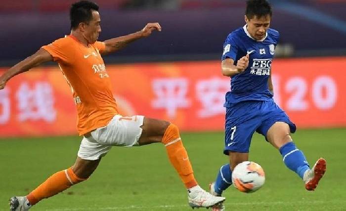 Nhận định, soi kèo Guizhou vs Meizhou Hakka, 14h ngày 9/12