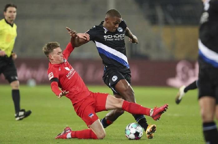 Nhận định, soi kèo Hertha Berlin vs Bielefeld, 21h30 ngày 11/12