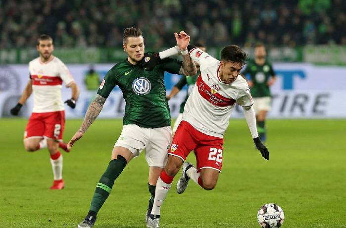 Nhận định, soi kèo Wolfsburg vs Stuttgart, 0h30 ngày 12/12