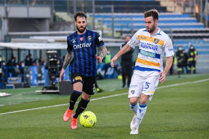 Nhận định, soi kèo Frosinone vs Pisa, 2h30 ngày 12/12