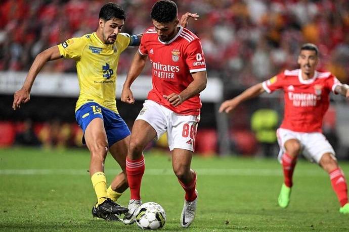 Nhận định, soi kèo Oliveirense vs Arouca, 3h45 ngày 11/12