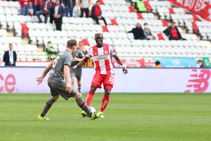 Nhận định, soi kèo Antalyaspor vs Fatih Karagumruk, 17h30 ngày 9/12