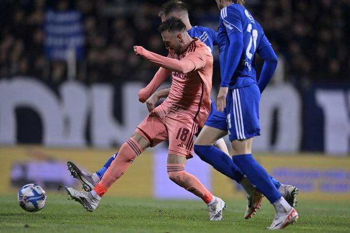 Nhận định, soi kèo Dinamo Zagreb vs Rudes Zagreb, 23h00 ngày 9/12