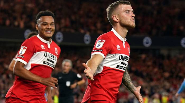 Nhận định, soi kèo Middlesbrough vs Ipswich, 22h00 ngày 9/12