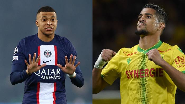 Nhận định, soi kèo PSG vs Nantes, 3h00 ngày 10/12